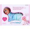 thumbnail image 2 of Poupée Bébé Rampante Électrique, Poupée Intelligente Électrique Multifonctionnelle à Piles, avec Fonction Interactive pour Jouet Éducatif pour Enfants Cadeau d'Anniversaire Fille 10 Po S Fille, 10 Po S, 2 of 8