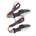 thumbnail image 4 of Clignotant LED, Clignotant De Moto 12 V Pour Réparation De Moto, 4 of 8