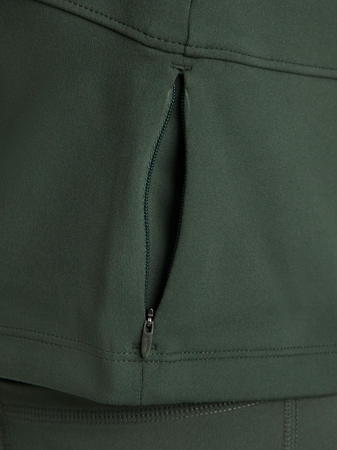 Reebok Veste Courte Reflex Pour Femme