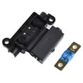 thumbnail image 1 of BTOER Brand New Midi Fuse Holder Fuse Box Base ABS+copper Accessories Air Conditioner With Heat-shrinkable 16mm² Cable, 1 of 9