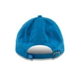thumbnail image 2 of Detroit Lions NFL Mitchell & Ness Casquette Classique Décontractée Primaire, 2 of 3