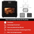 thumbnail image 4 of Vortex 10QT Air Fryer Oven, 4 of 8