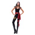 thumbnail image 1 of PARTYHOLIC REBEL NINJA COSTUME (LARGE), 1 of 1