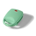 thumbnail image 4 of Ricardo Mini Waffle Maker, Non-Stick Plates, Quick Honeycomb Waffles, Compact Vertical Storage, Easy to Clean, 520W, Green, 4 of 5