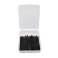 thumbnail image 4 of Eyeliner Brush, Portable Disposable Eyeliner Makeup Brushes  For Girls For Cosmetic, 4 of 8