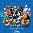 thumbnail image 2 of LEGO Mini-Figures Disney Series 2 - Sally - 71024, 2 of 3