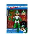 thumbnail image 1 of Jada Toys Mega Man Hyper Bomb Figure de 4,5 pouces, 1 of 7
