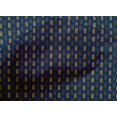 thumbnail image 4 of oneOone Cotton Poplin Fabric Line Block Printed Craft Fabric BTY 56 Inch Wide, 4 of 4
