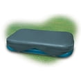 thumbnail image 1 of Intex Couverture Rectangulaire pour Piscines 103 Po x 69 Po Ou 120 Po x 72 Po, 1 of 2