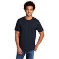thumbnail image 1 of Port & Company Tee-Shirt Tri-Mélange. PC330, 1 of 1