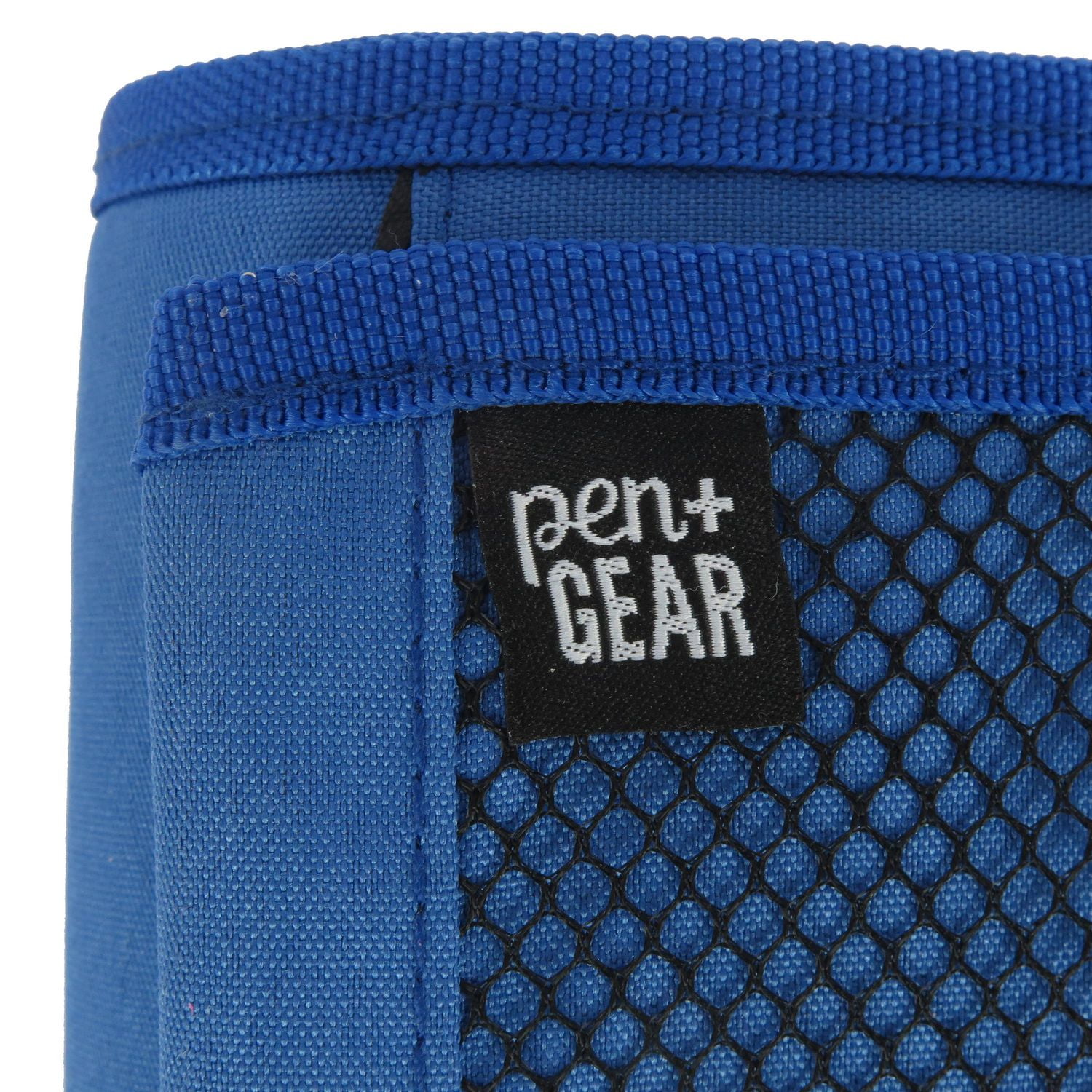 Pen+Gear Zipper Binder