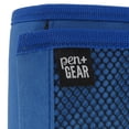 thumbnail image 2 of Pen+Gear Zipper Binder, 2 of 6
