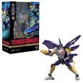 thumbnail image 3 of Transformers Age of the Primes Voyager Class Sky-Byte, 7-inch Converting Action Figure, Robot Toys For Ages 8+, 3 of 7