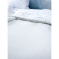thumbnail image 2 of czcpp-NexGen Waterproof Fitted Mattress Cover (Queen) White, 2 of 4