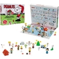 thumbnail image 1 of WANGSAHNGDUAN Peanuts Advent Calendar 2024 Peanuts Christmas Countdown Calendar, 1 of 5