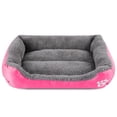 thumbnail image 1 of Dog Beds for Large Dogs, Orthopedic Dog Bed for Medium Large Dogs, Washable Pet Mattress Comfortable and Warming Rectangle Bed for Small Medium and Large Dogs, Cat Pets, 1 of 5