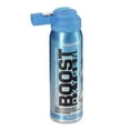 thumbnail image 4 of Boost Oxygen Canned 2 Liter Portable Pocket Size Oxygen, Peppermint (10 Pack), 4 of 9
