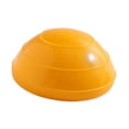 thumbnail image 4 of Siruishop Balance Pod Core Body Balancing Dance Strength Flexibility Fitness Half Dome Yellow, 4 of 8
