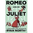 thumbnail image 2 of Roméo Et/ou Juliette: une Aventure au Choix, 2 of 3