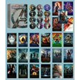 thumbnail image 2 of MARVEL STUDIOS COLLECTION CINEMATIC UNIVERSE 24 Films (Anglais Seulement), 2 of 3