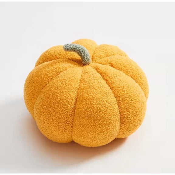 Poupée en Peluche Colorée 20-48 cm Citrouille Rembourrée Douce Hoo Hoo Poupée en Peluche Halloween Déco Maison Poupée en Peluche