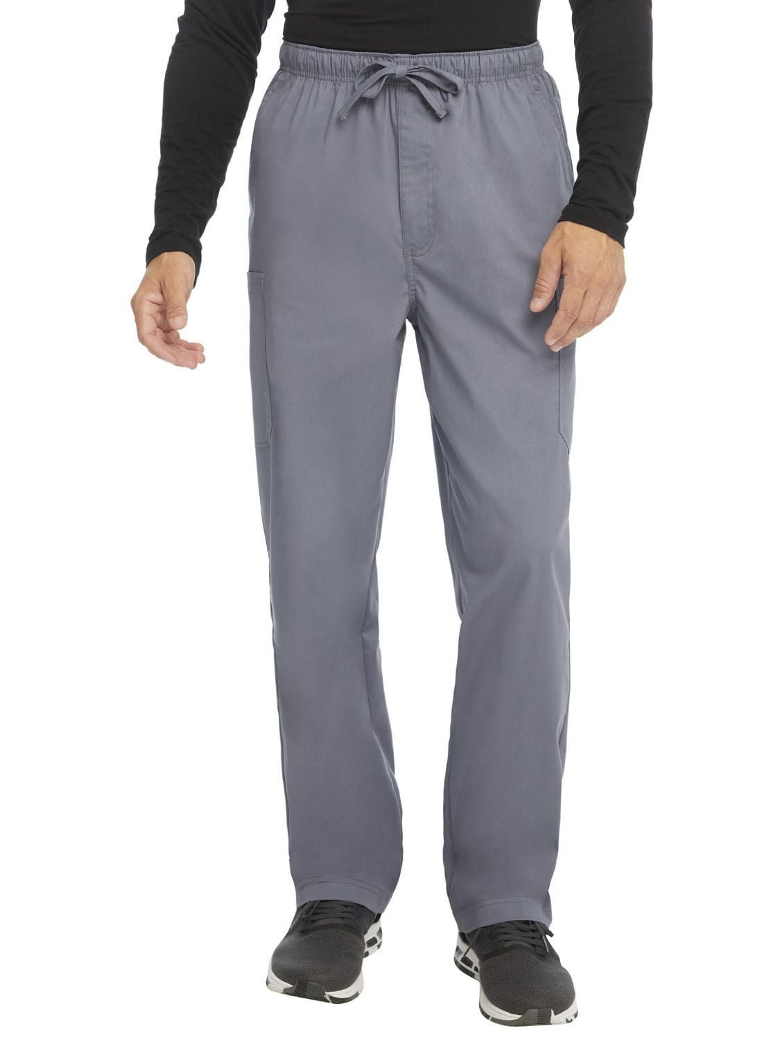 Pantalon à enfiler Core Essentials pour homme Scrubstar