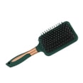 thumbnail image 3 of Brosse à Cheveux Bouclés, Brosse Palette à Poils Flexibles Coussinée, Coiffage Sans Effort pour Lisser Brosse à Cheveux Carrée à Palette, 3 of 7