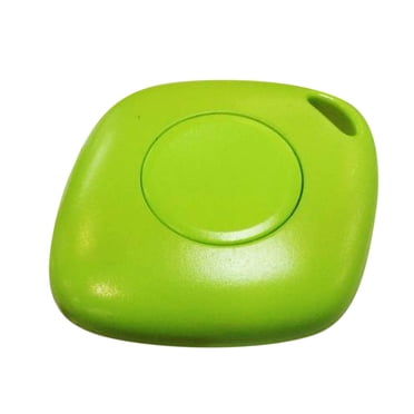 Dispositif de Suivi Gps Suivi Portable Bluetooth 4.0 Suivi Mobile pour Clés Dispositif Intelligent Anti-Perte Dispositif Anti-Perte pour Animaux Localisateur de Selfie Portable Dispositif de Suivi pour Clés