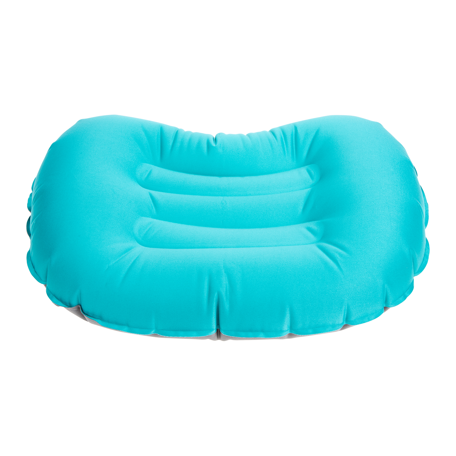 Oreiller Gonflable d'Extérieur Oreiller Léger de Camping Oreiller de Repos au Bureau