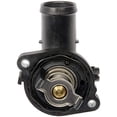 thumbnail image 3 of Dorman Boîtier de Thermostat 902-3036 Solutions OE; Remplacement OE, 3 of 4