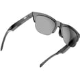 thumbnail image 1 of Smart Lunettes de Soleil Polarisées Bluetooth avec Haut-Parleur, Protection UV, Unisexe, Noir, 1 of 6