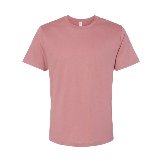 Alternative T-Shirt en Jersey de Coton pour Hommes