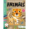 thumbnail image 1 of My Precious Planet Helping save our animals colouring book, 1 of 2