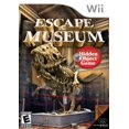 thumbnail image 2 of Escape The Museum - Nintendo Wii, 2 of 3