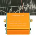 thumbnail image 4 of RF Amplifier, Ultra Bandwidth, High Linearity 20dB Gain. Battery Powered. Wide Frequency Range 0.1MHz-6GHz, SMA Female Connector. High IP3 Output, Continuous Wave., 4 of 7