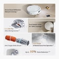 thumbnail image 2 of DJI ROMO S  - vacuum cleaner robot, 2 of 8