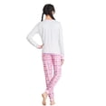 thumbnail image 3 of Kpop Demon Hunters Girls' Two Piece Sleep Set, 3 of 3