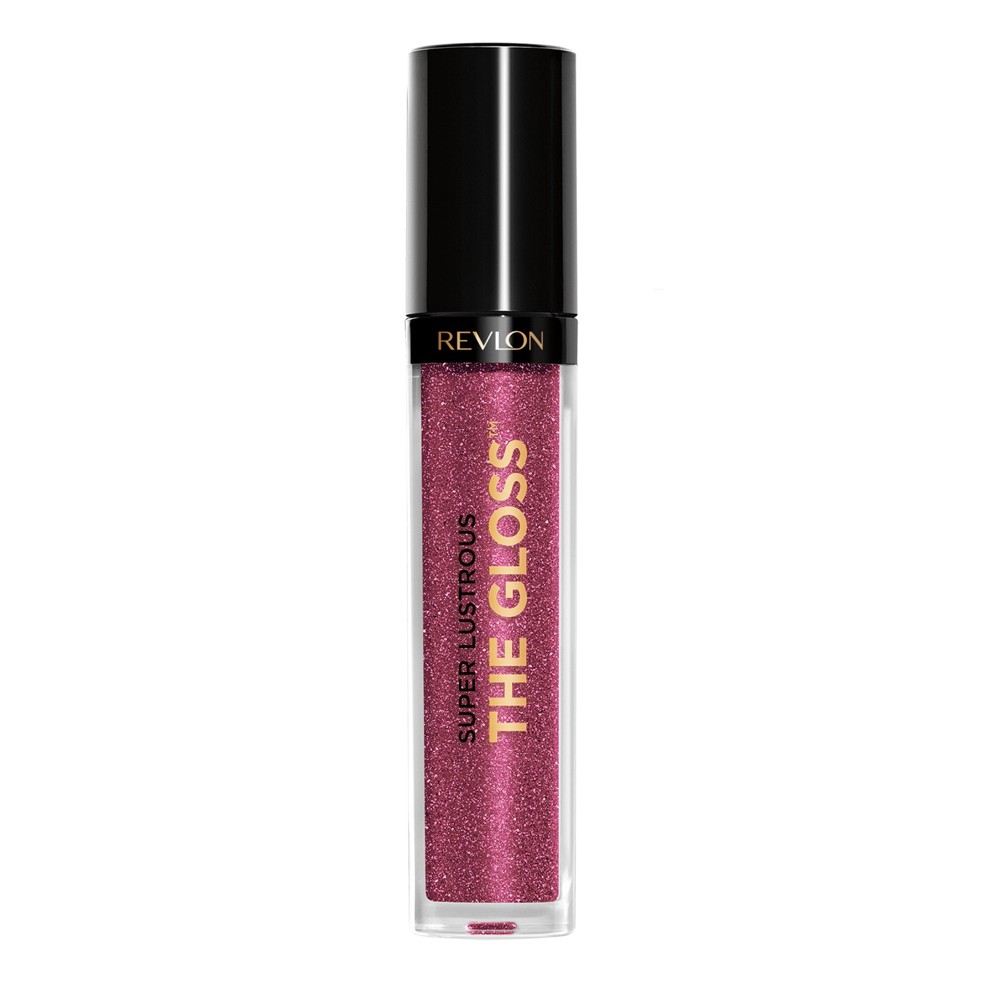 Revlon Super Lustrous™ le Gloss, Léger, Couleur Brillante