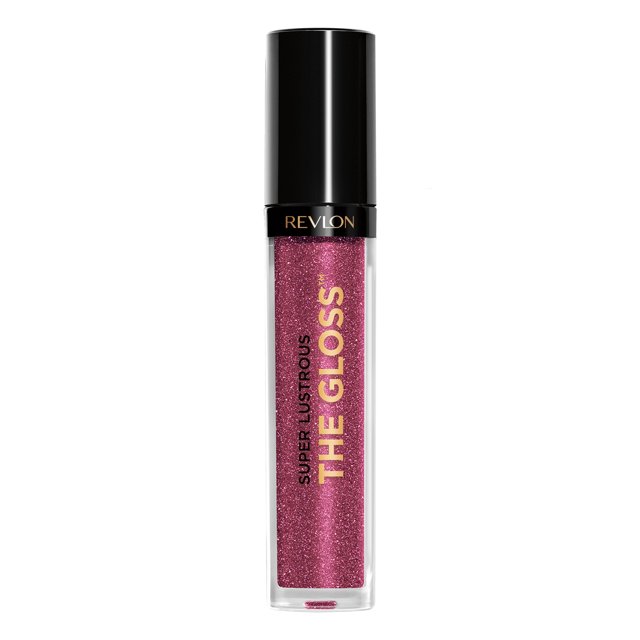 Revlon Super Lustrous™ le Gloss, Léger, Couleur Brillante
