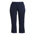 thumbnail image 5 of CHUANK Women‘s Straight Pants  28” Inseam  Sizes 2-20, 5 of 5