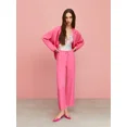 thumbnail image 1 of Pantalon Carotte Taille Haute, 1 of 1