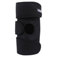 thumbnail image 4 of Adjustable Patella Knee Pads Elastic Brace Kneepad Knee Support Brace Safety Guard Strap for Basketball Free Size, 4 of 6