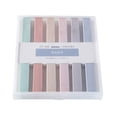 thumbnail image 1 of Pen 2 Product Category Highlighter Set with Soft Head for Students – 6 Color Ledger Marker Kits for Bright Smooth Highlighting and Quick Drying 1ml Ink 6PCS, 1 of 8