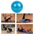 thumbnail image 3 of Ball 25cm PVC Yoga Ball Mini Fitness Ball Explosion Proof Balance Yoga Ball, 3 of 7