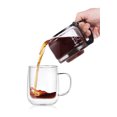 thumbnail image 3 of Cafetière Chefman Grind and Brew 4 tasses RJ14-4-GB, 3 of 5