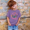 thumbnail image 2 of TZEWGL Tees For Infnat Graphic Print Round Neck Loose Short Sleeve Clothing For Infnants size 12-13T, 2 of 4