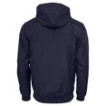 thumbnail image 2 of Build Your Brand Veste Coupe-Vent à Fermeture Éclair pour Hommes, 2 of 2