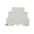 thumbnail image 3 of 1PCS 2 Pole 4 Pole 25 Amp NO//NO+ ACContactor Normally Open DIN Rail 1NO+1NC, 3 of 10