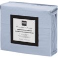 thumbnail image 1 of Safdie & Co. Ens. De Draps 4MCX D Solide Bleu Pale, 1 of 6
