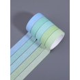 thumbnail image 2 of 5pcs Mixed Pattern Washi Tape, 2 of 4